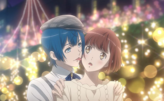 Dance with Devils My Carol (Twin Pack) image 6