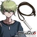 Danganronpa V3: Killing Harmony - Pendant: Rantaro Amami thumbnail 1