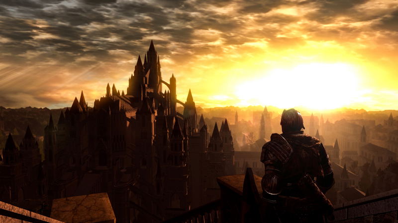 Dark Souls Remastered image 12
