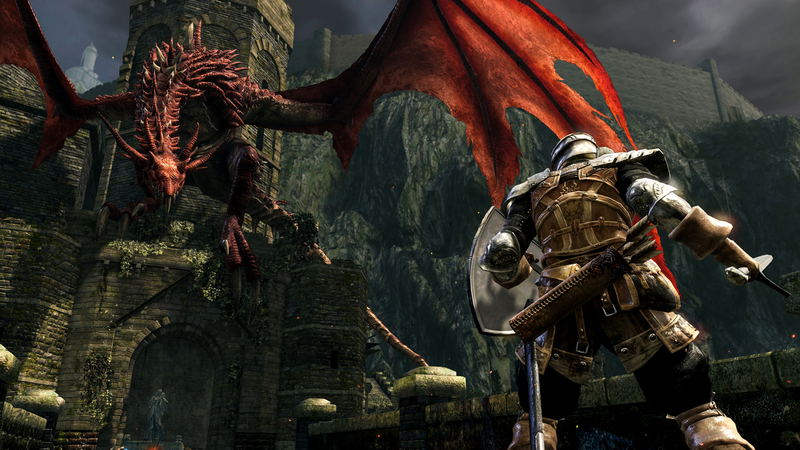 Dark Souls Remastered image 11