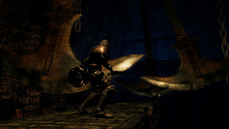 Dark Souls Remastered image 13