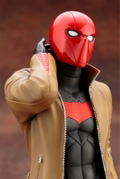 DC COMICS IKEMEN Series 1/7 Scale Pre-Painted Figure: Red Hood [First Release Limited Edition] thumbnail 12
