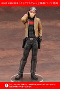 DC COMICS IKEMEN Series 1/7 Scale Pre-Painted Figure: Red Hood [First Release Limited Edition] thumbnail 15