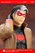 DC COMICS IKEMEN Series 1/7 Scale Pre-Painted Figure: Red Hood [First Release Limited Edition] thumbnail 16