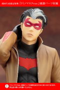 DC COMICS IKEMEN Series 1/7 Scale Pre-Painted Figure: Red Hood [First Release Limited Edition] thumbnail 17