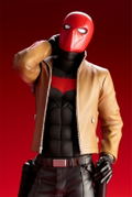 DC COMICS IKEMEN Series 1/7 Scale Pre-Painted Figure: Red Hood [First Release Limited Edition] thumbnail 19