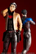 DC COMICS IKEMEN Series 1/7 Scale Pre-Painted Figure: Red Hood [First Release Limited Edition] thumbnail 20