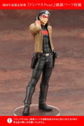 DC COMICS IKEMEN Series 1/7 Scale Pre-Painted Figure: Red Hood [First Release Limited Edition] thumbnail 14