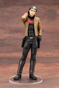 DC COMICS IKEMEN Series 1/7 Scale Pre-Painted Figure: Red Hood [First Release Limited Edition] thumbnail 3