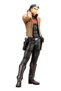 DC COMICS IKEMEN Series 1/7 Scale Pre-Painted Figure: Red Hood [First Release Limited Edition] thumbnail 1