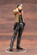 DC COMICS IKEMEN Series 1/7 Scale Pre-Painted Figure: Red Hood [First Release Limited Edition] thumbnail 2