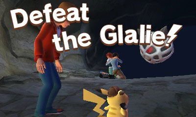 Detective Pikachu image 10
