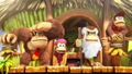 Donkey Kong Country: Tropical Freeze thumbnail 2