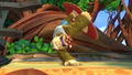 Donkey Kong Country: Tropical Freeze thumbnail 3