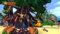 Donkey Kong Country: Tropical Freeze thumbnail 4