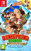 Donkey Kong Country: Tropical Freeze thumbnail 1