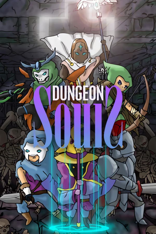 Dungeon Souls STEAM digital — Import Game Deal