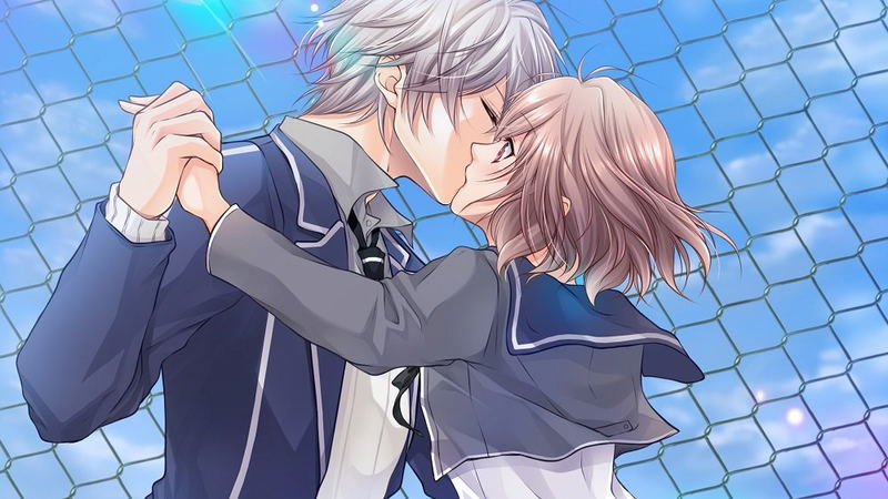 Enkan no Memoria: Kakera Tomoshi image 3