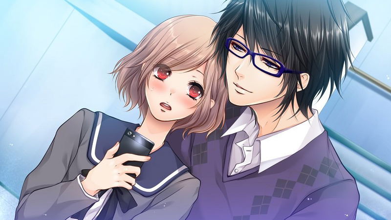 Enkan no Memoria: Kakera Tomoshi image 6