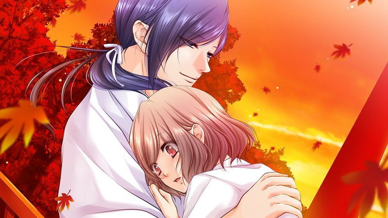 Enkan no Memoria: Kakera Tomoshi image 7