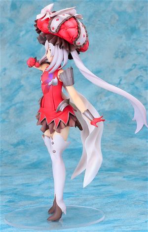 Fate/Grand Order 1/7 Scale Pre-Painted Figure: Rider / Marie Antoinette