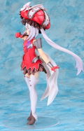 Fate/Grand Order 1/7 Scale Pre-Painted Figure: Rider / Marie Antoinette thumbnail 3