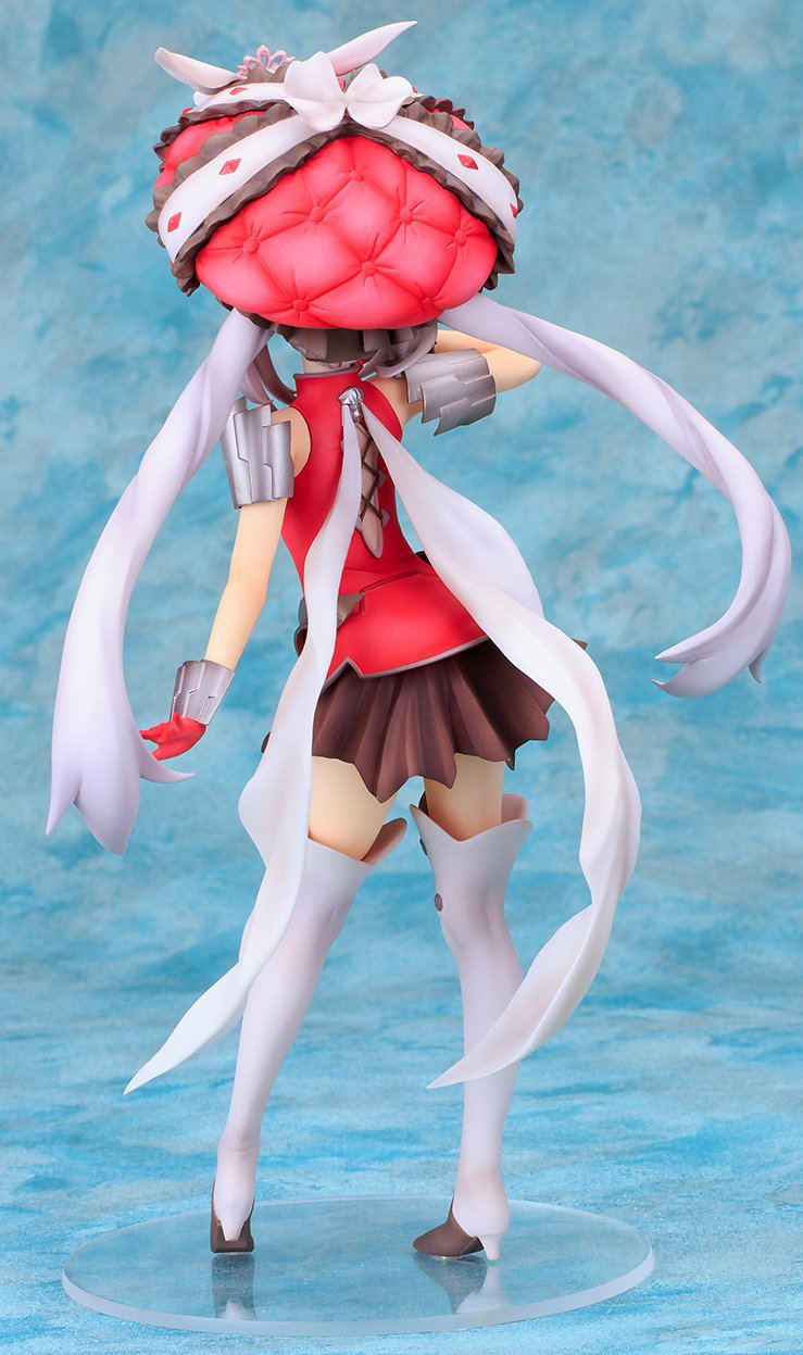 Fate/Grand Order 1/7 Scale Pre-Painted Figure: Rider / Marie Antoinette image 4