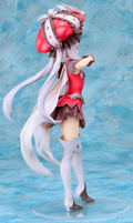 Fate/Grand Order 1/7 Scale Pre-Painted Figure: Rider / Marie Antoinette thumbnail 5