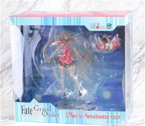 Fate/Grand Order 1/7 Scale Pre-Painted Figure: Rider / Marie Antoinette