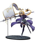 Fate/Grand Order 1/7 Scale Pre-Painted Figure: Ruler/Jeanne d'Arc thumbnail 1