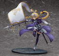 Fate/Grand Order 1/7 Scale Pre-Painted Figure: Ruler/Jeanne d'Arc thumbnail 2