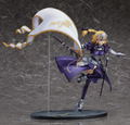 Fate/Grand Order 1/7 Scale Pre-Painted Figure: Ruler/Jeanne d'Arc thumbnail 4
