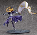 Fate/Grand Order 1/7 Scale Pre-Painted Figure: Ruler/Jeanne d'Arc thumbnail 5