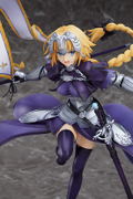 Fate/Grand Order 1/7 Scale Pre-Painted Figure: Ruler/Jeanne d'Arc thumbnail 6