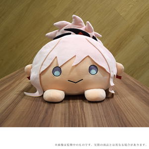 Fate/Grand Order Cushion: Musashi-chan