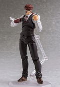 figma No. 379 Blood Blockade Battlefront & Beyond: Klaus V Reinherz thumbnail 2