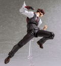 figma No. 379 Blood Blockade Battlefront & Beyond: Klaus V Reinherz thumbnail 4