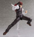 figma No. 379 Blood Blockade Battlefront & Beyond: Klaus V Reinherz thumbnail 5