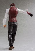 figma No. 379 Blood Blockade Battlefront & Beyond: Klaus V Reinherz thumbnail 7