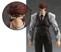 figma No. 379 Blood Blockade Battlefront & Beyond: Klaus V Reinherz [Good Smile Company Online Shop Limited Ver.] thumbnail 2