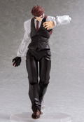 figma No. 379 Blood Blockade Battlefront & Beyond: Klaus V Reinherz [Good Smile Company Online Shop Limited Ver.] thumbnail 10
