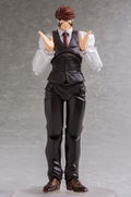 figma No. 379 Blood Blockade Battlefront & Beyond: Klaus V Reinherz [Good Smile Company Online Shop Limited Ver.] thumbnail 11