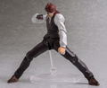 figma No. 379 Blood Blockade Battlefront & Beyond: Klaus V Reinherz [Good Smile Company Online Shop Limited Ver.] thumbnail 4
