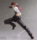 figma No. 379 Blood Blockade Battlefront & Beyond: Klaus V Reinherz [Good Smile Company Online Shop Limited Ver.] thumbnail 7
