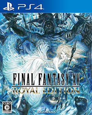 Hikari no 4 Senshi: Final Fantasy Gaiden for Nintendo DS - Sales