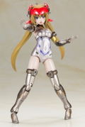 Frame Arms Girl: Hresvelgr Invert Ver. thumbnail 12