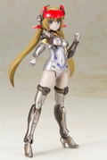 Frame Arms Girl: Hresvelgr Invert Ver. thumbnail 10