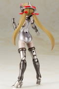 Frame Arms Girl: Hresvelgr Invert Ver. (Clear Parts &  Jyuden-kun Append) [KOTOBUKIYA Limited Ver.] thumbnail 13