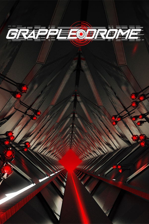 Grappledrome STEAM digital — Import Game Deal