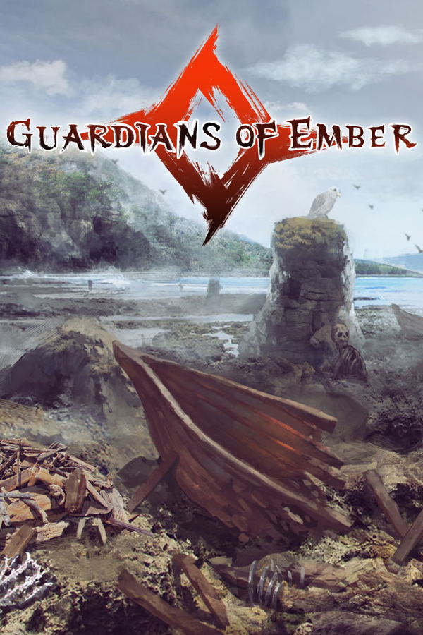 Guardians of Ember (Mortal Edition) STEAM digital — Import Game Deal